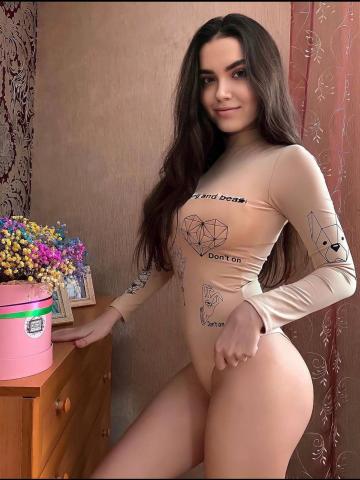 Екатерина Класс Настоящий фото 3